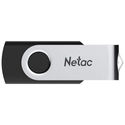 Флеш-накопитель Netac U505 (NT03U505N-128G-30BK)