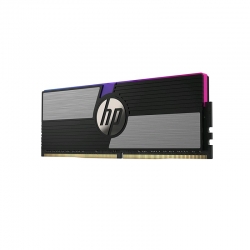 Оперативная память HP V10 DDR4 16GB (2x8GB) 3600MHz CL18 (18-22-22-22) (48U53AA#ABB)