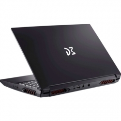 Ноутбук Dream Machines RT3060-15KZ30 черный