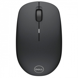 Мышь Dell WM126 черный (570-AAMO)
