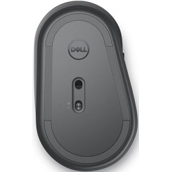 Мышь Dell MS5320W серый (570-ABDP)