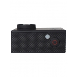 Экшн-камера Digma DiCam 240, черный