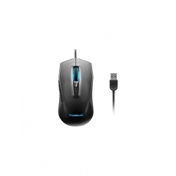 Мышь Lenovo IdeaPad Gaming M100 RGB, черный 
