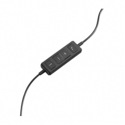 Гарнитура LOGITECH Headset USB Stereo H570e (981-000575)