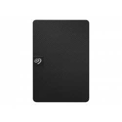 Внешний жесткий диск Seagate Expansion Portable 2Tb, черный (STKM2000400)