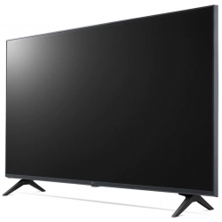 Телевизор LG 43UQ80006LB, черный
