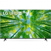 Телевизор LED LG 50" темно-синий (50UQ80006LB.ADKG)