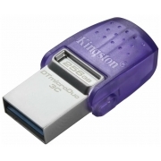 Флешка Kingston USB Drive 256GB (DTDUO3CG3/256GB)