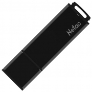 Флешка Netac USB Drive 256GB (NT03U351N-256G-30BK)