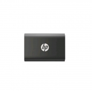 Внешний SSD накопитель HP P500 120Gb (6FR73AA#ABB)