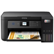 Принтер Epson L4260 черный (C11CJ63412)