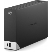 Жесткий диск Seagate USB 3.0 12.2Tb 3.5" черный (STLC12000400)