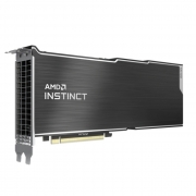 Видеокарта AMD Radeon Instinct MI100 32Gb (100-506116)