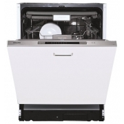 Посудомоечная машина GRAUDE белый, VG 60.1