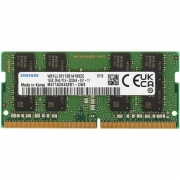 Оперативная память SO-DIMM Samsung DDR4 16GB 3200MHz (M471A2K43EB1-CWE)