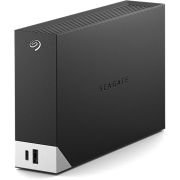 Жесткий диск Seagate USB 3.0 18Tb 3.5" черный (STLC18000402)