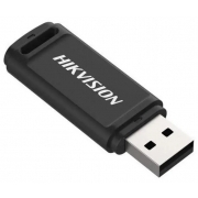 Флеш Диск Hikvision 32Gb HS-USB-M210P/32G черный