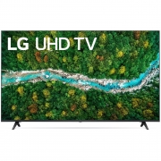 Телевизор LG 65" серый (65UP77006LB.ADKB)