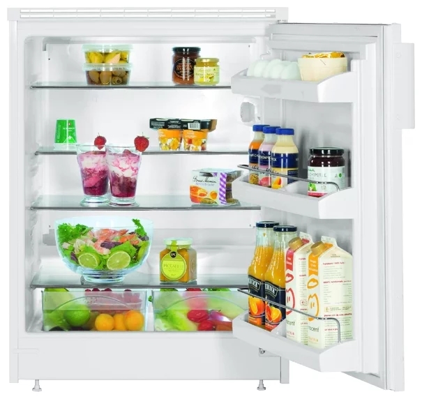 Холодильник Liebherr UK 1720 белый (однокамерный)