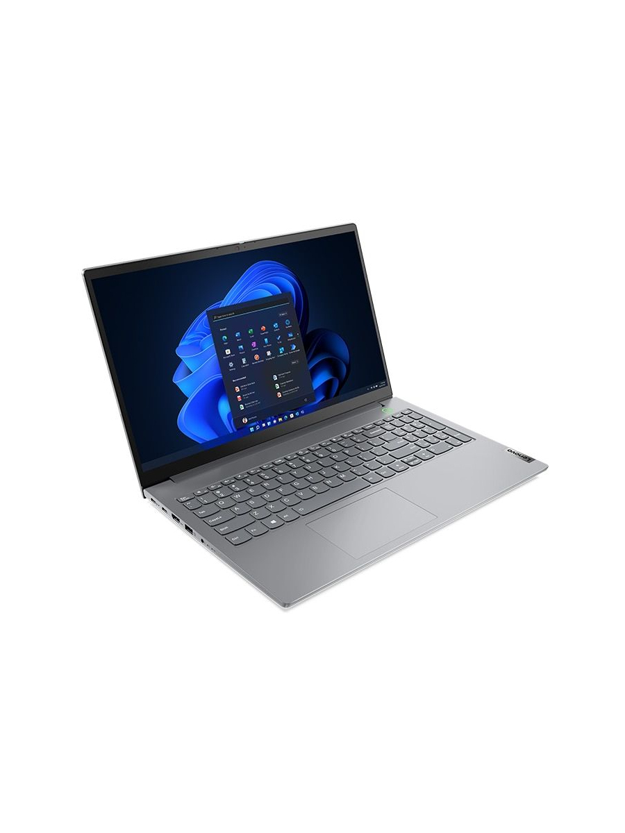 Ноутбук Lenovo Thinkbook 15 G4 IAP серый 15.6