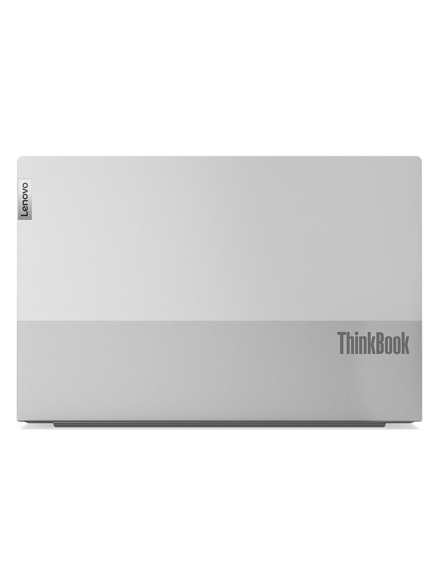 Ноутбук Lenovo Thinkbook 15 G4 IAP серый 15.6