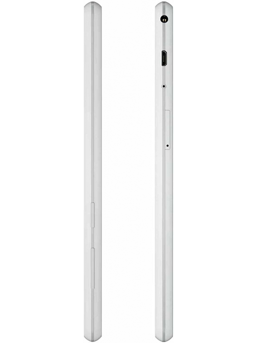 Планшет Lenovo Tab M10 TB-X505L белый 10.1