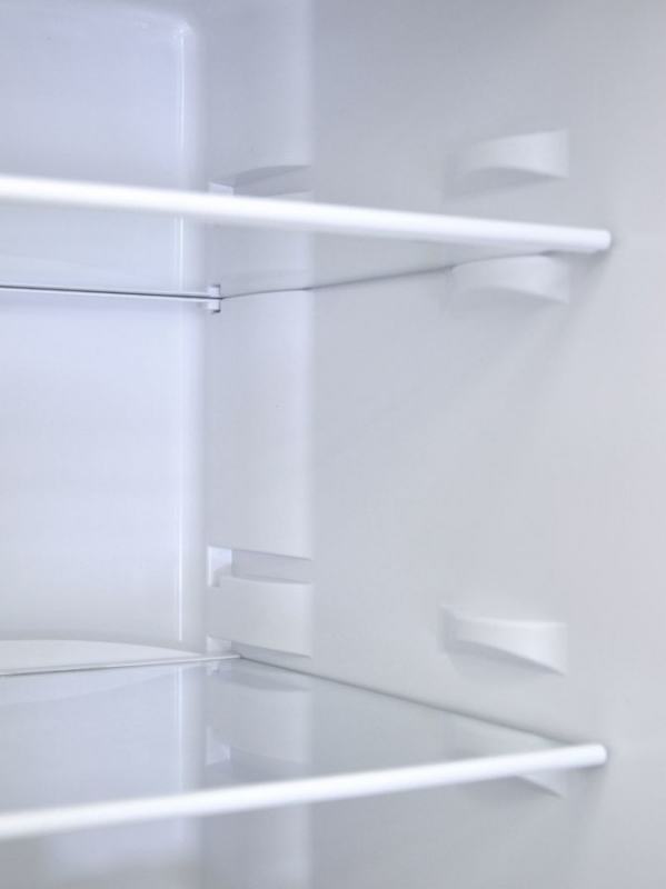 Холодильник Nordfrost NRB 121 732, бежевый