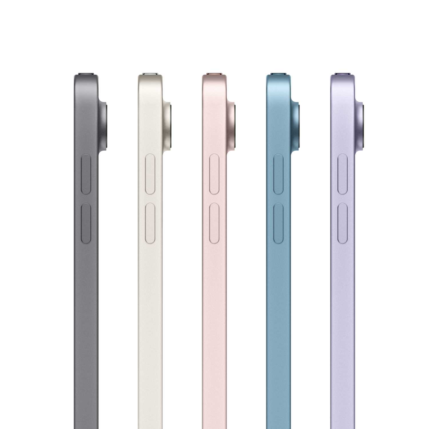 iPad Air Wi-Fi 64GB 10.9-inch Blue A2588