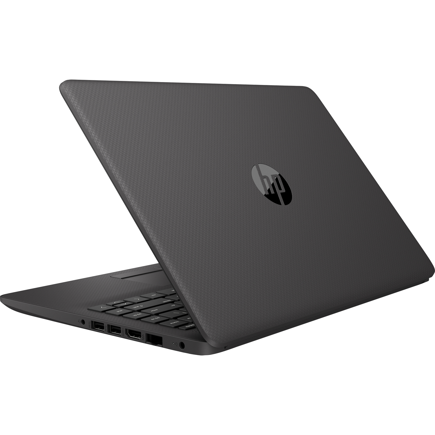 Ноутбук HP 240 G8 (1F3Q5EA), черный