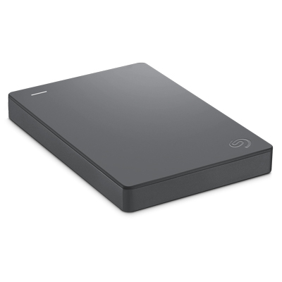 Внешний жесткий диск Seagate Basic 1TB, серый (STJL1000400)