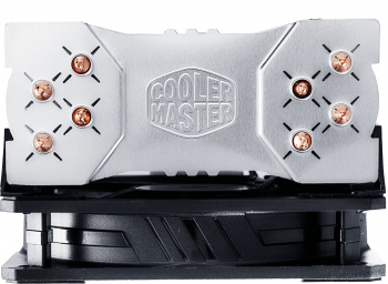 Устройство охлаждения(кулер) Cooler Master Hyper 212 EVO