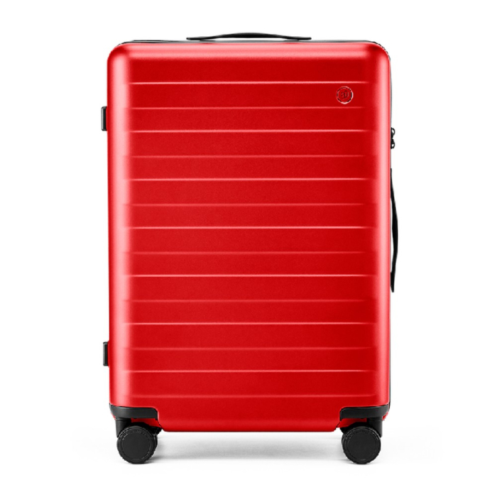 Чемодан Ninetygo Rhine PRO plus Luggage 24'' Red