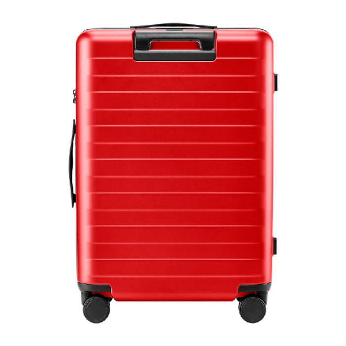 Чемодан Ninetygo Rhine PRO plus Luggage 24'' Red