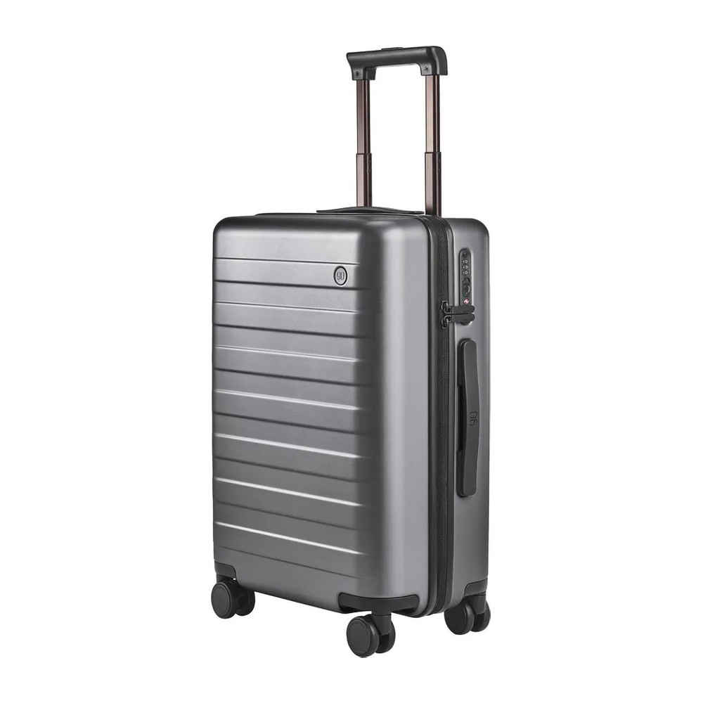 Чемодан Ninetygo Rhine PRO plus Luggage 29'' Grey