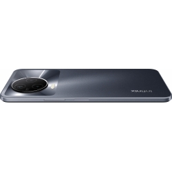 Смартфон Infinix X676C Note 12 2023 256Gb 8Gb FM серый моноблок 3G 4G 2Sim 6.7