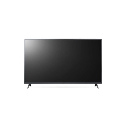 Телевизор ЖК LG 65UQ76003LD, серый