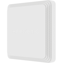 Маршрутизатор keenetic Voyager Pro 4-Pack (KN-3510)