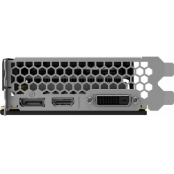 Видеокарта GAINWARD GeForce RTX 2060 SUPER M GHOST 8Gb (NE6206S018P2-1160X-1), OEM