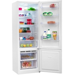 ХолодильникNordfrost NRB 124 032 белый