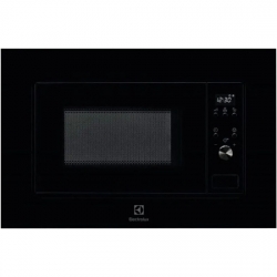 Микроволновая печь Electrolux 700Вт черный (LMS2203EMK)