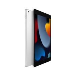 iPad Wi-Fi 256GB 10.2-inch Silver A2602