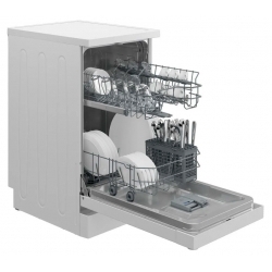 Посудомоечная машина Indesit DFS 1A59, белый 