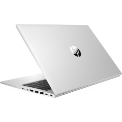 Ноутбук HP Probook 455 G8 (4K7A7EA), серебристый