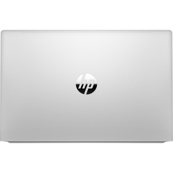 Ноутбук HP Probook 455 G8 (4K7A7EA), серебристый