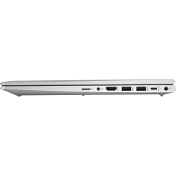 Ноутбук HP 4K7C2EA, серебристый