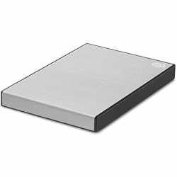 Внешний жесткий диск Seagate One Touch Silver 2Tb (STKB2000401)