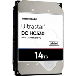 Жесткий диск WD Ultrastar DC HC5310 14Tb (0F31284)