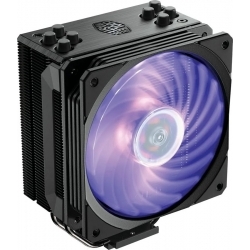 Устройство охлаждения(кулер) Cooler Master Hyper 212 RGB Black 