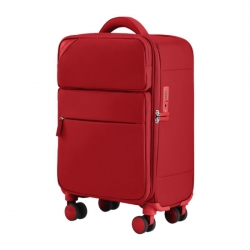 Чемодан Ninetygo Space Original Luggage 20'' (красный) (112605)