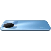 Смартфон Infinix Note 12 2023 X676C 256Gb 8Gb синий 3G 4G 2Sim 6.7" AMOLED 1080x2460 XOS 10.6 50Mpix